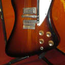 1964 Gibson Firebird III Sunburst Remarkably Clean Example