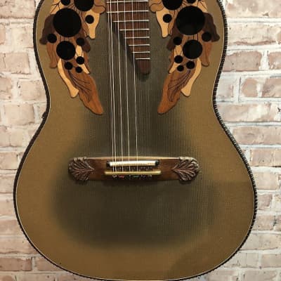 Ovation Adamas 1688-12 12 String Guitar (Las Vegas, NV) image 1