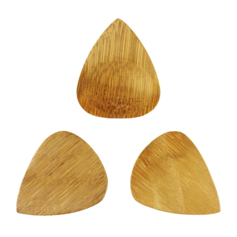 Biodegradable deals guitar picks