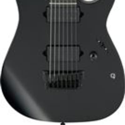 Ibanez RGIX27FEQM BGW Iron Label RG Series 7-String Quilt
