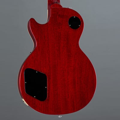 Gibson Les Paul Standard '60s Iced Tea - Single Cut Electric Guitar Bild 8