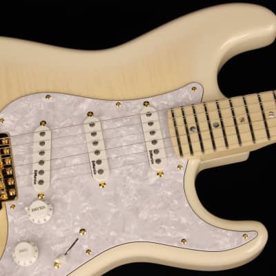 Fender Richie Kotzen Stratocaster - TWS (#020) image 3