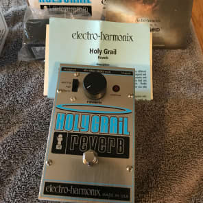 Various Guitar Pedals image 5