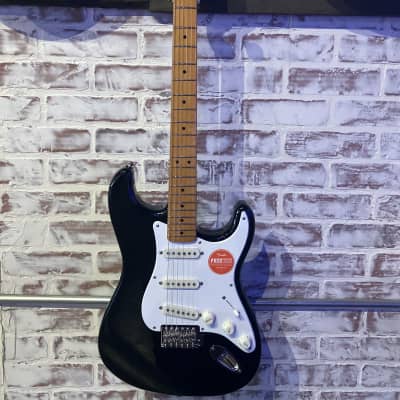 Squier Classic Vibe '50s Stratocaster | Reverb