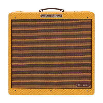 Fender '59 Bassman Reissue 45-Watt 4x10