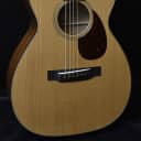 SOLD! - Collings 01 Traditional Torrefied Sitka Spruce with Collings made case