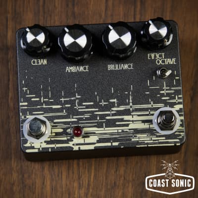 Reverb.com listing, price, conditions, and images for hungry-robot-the-borderland-lite