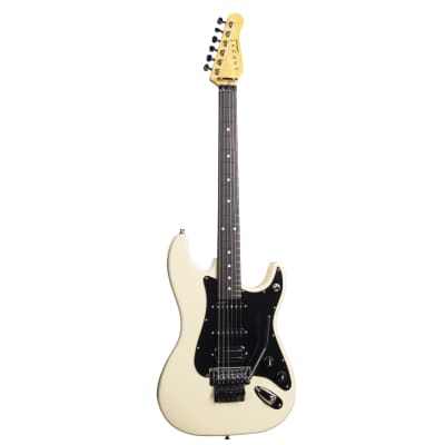 Lerxst Limelight by Godin - Floyd Rose image 1