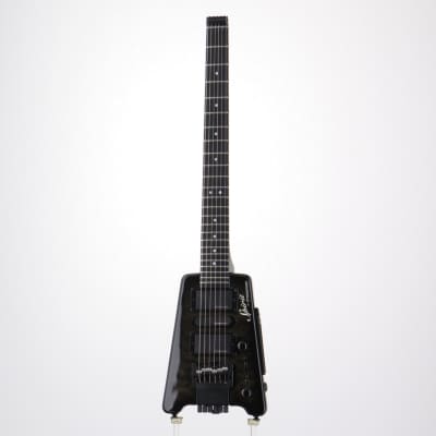 Spirit By Steinberger GT PRO Quilt Top Deluxe Trans Black (S/N:18041515116)  (06/19) | Reverb Deutschland