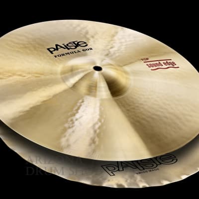 Paiste 14