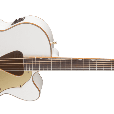 Gretsch G5022CWFE Rancher Falcon Acoustic Guitar 2714024505 image 3