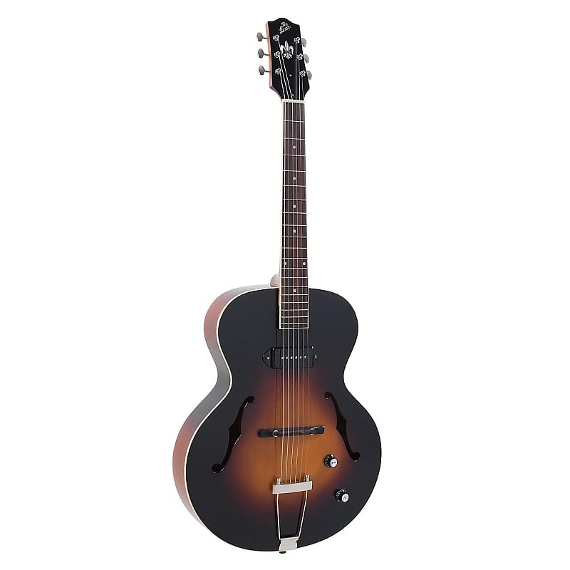 The Loar LH-309 | Reverb