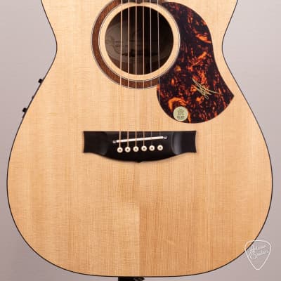 Maton SRS-808 Solid Road Series with Spruce Top- 16717 image 2