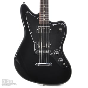 他の人はこちらも検索 - HH Jaguar Blacktop Fender PRICE Reverb | DROP ギター