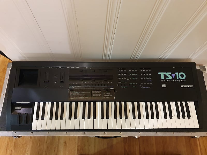 Ensoniq TS-10