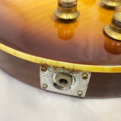 Westminster Les Paul Type レスポールタイプ エレキギター