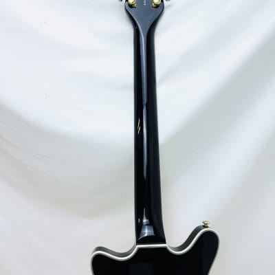 Brian May BMG Special - Limited Edition Black 'N' Gold image 8