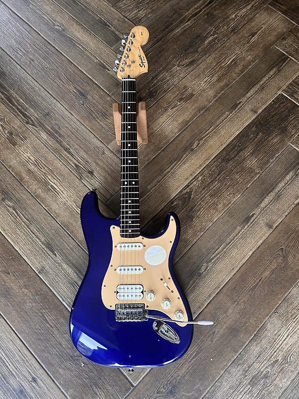 Squier Affinity Series Stratocaster | Reverb UK