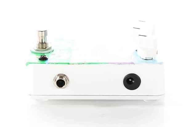 Pro Tone Protone Dead Pony Overdrive Pedal | Reverb