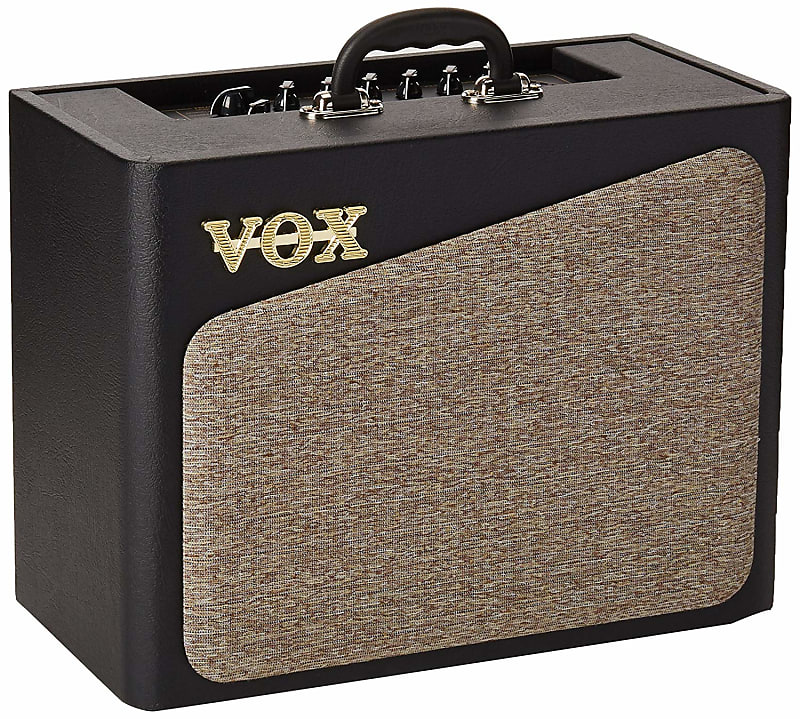 Vox AV15 Combo Guitar Amp 15W Amplifier