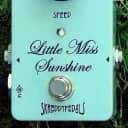 Skreddy Pedals Little Miss Sunshine