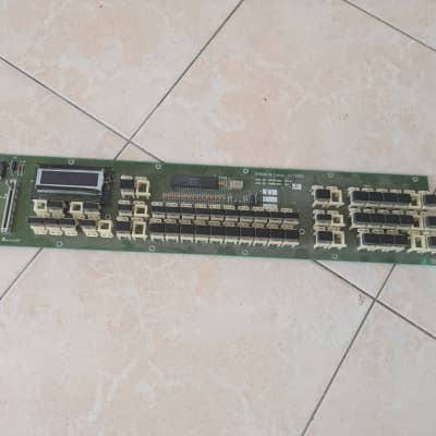 Ensoniq - KS-32 - Display board