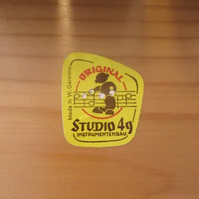 Studio 49 20 Bar Xylophone image 8