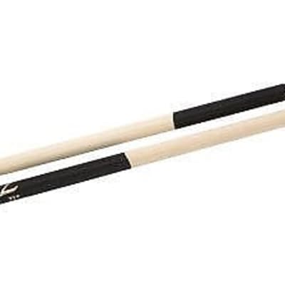 Zildjian 5AND Dip Series 5A Nylon Tip Drum Sticks image 1