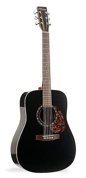 Norman protege b18 cedar clearance black