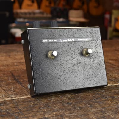 Reverb.com listing, price, conditions, and images for ace-tone-fm-2