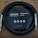Dunlop MXR DCIS10 10' Standard Instrument 1/4" Straight Cable