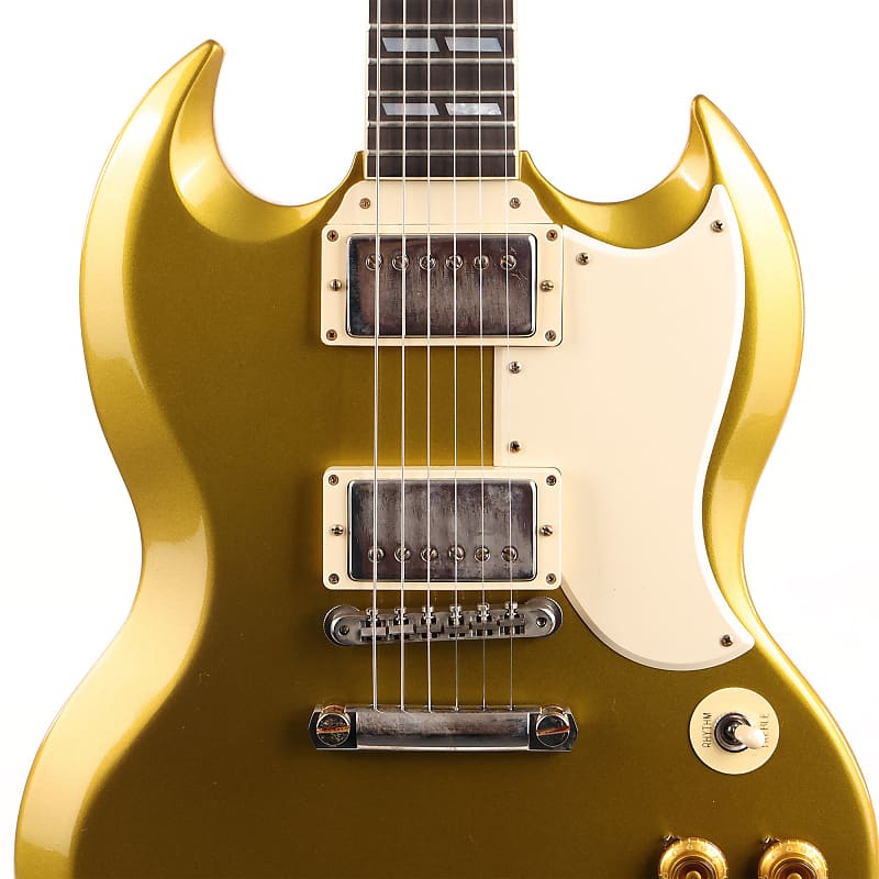 Gibson Custom Custombucker Humbucker Pickup Gold | Guitar Center