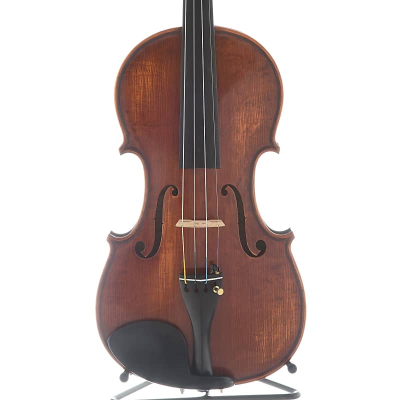 Cristian Gliga Violin (2003)