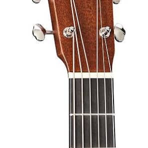 Martin 00-DB Jeff Tweedy Signature Acoustic Guitar with Hardshell Case image 3