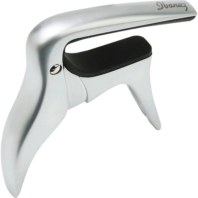 Ibanez Iuc10 Capotasto Per Ukulele Reverb