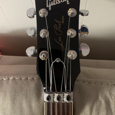 Gibson Modern Les Paul Axcess Custom Shop image 13