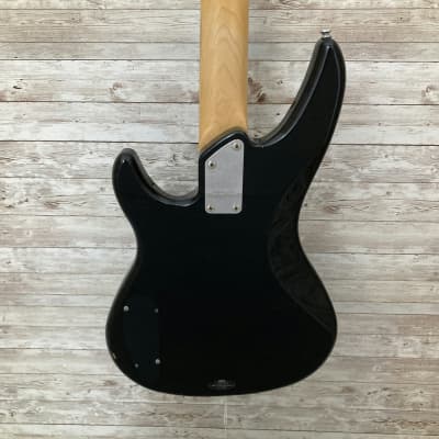 Used Yamaha RBX250 Bass Guitar image 6