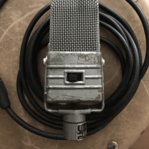 Electro-Voice V-1 Ribbon Velocity Microphone