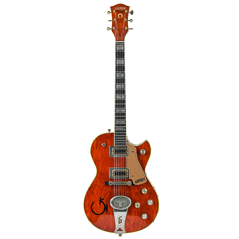 Gretsch 7620 Country Roc image 1