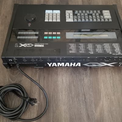 Yamaha QX-1 Digital Sequencer Recorder - Rare Midi Sequencer / Collector's Piece From 1984 image 13