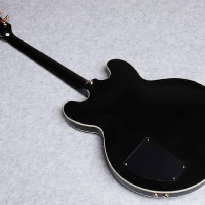 Epiphone B.B. King Lucille Semi-Hollowbody Electric Guitar | Reverb