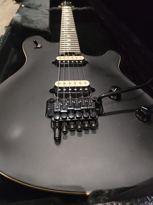 EVH Wolfgang Special | Reverb UK