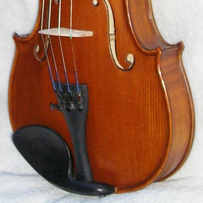 4/4 Violin Strumenti musicali eseguiti nelle officine GLIGA | Reverb