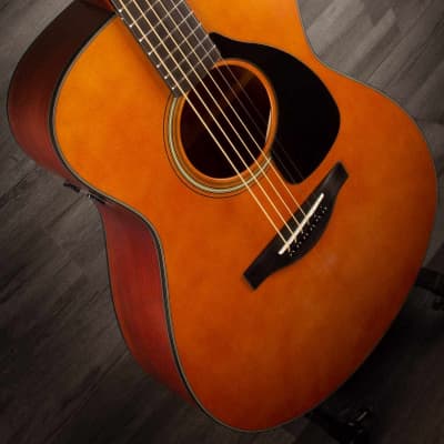 Yamaha FSX3II Acoustic Guitar image 6
