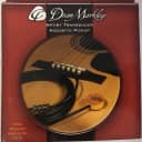 Dean Markley DM3000 Artist Transducer Acoustic Pickup - Brand New! - Authorized Dealer!