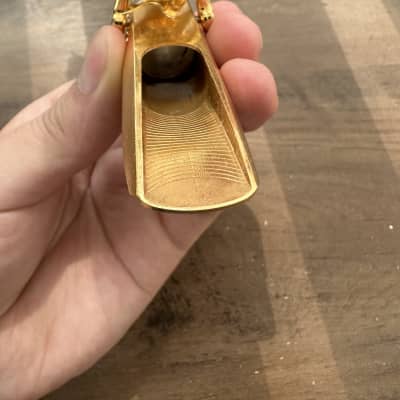 Theo Wanne Gaia 3 Tenor Sax Mouthpiece - 7*! image 3