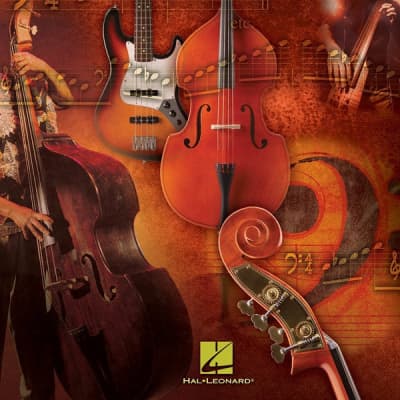 Jazz Bass Improvisation Reverb Australia