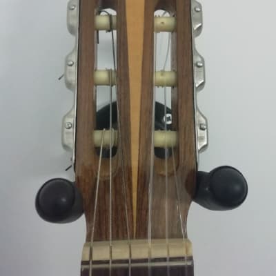 Sicilian old guitar,  Anni '50. image 8