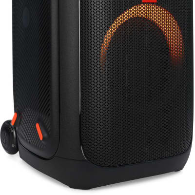 JBL PartyBox 110 Portable Party Bluetooth Speaker - Black