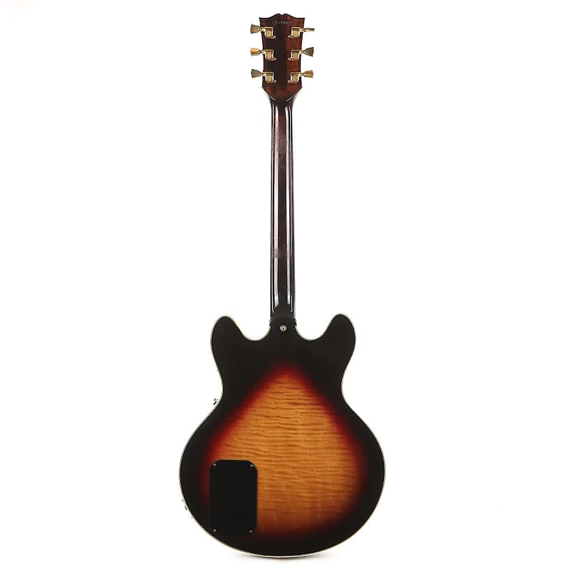Gibson ES-Artist 1979 - 1985 image 2